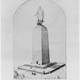 Illustration for article titled In an alternate reality, this pyramid is the Lincoln Memorial